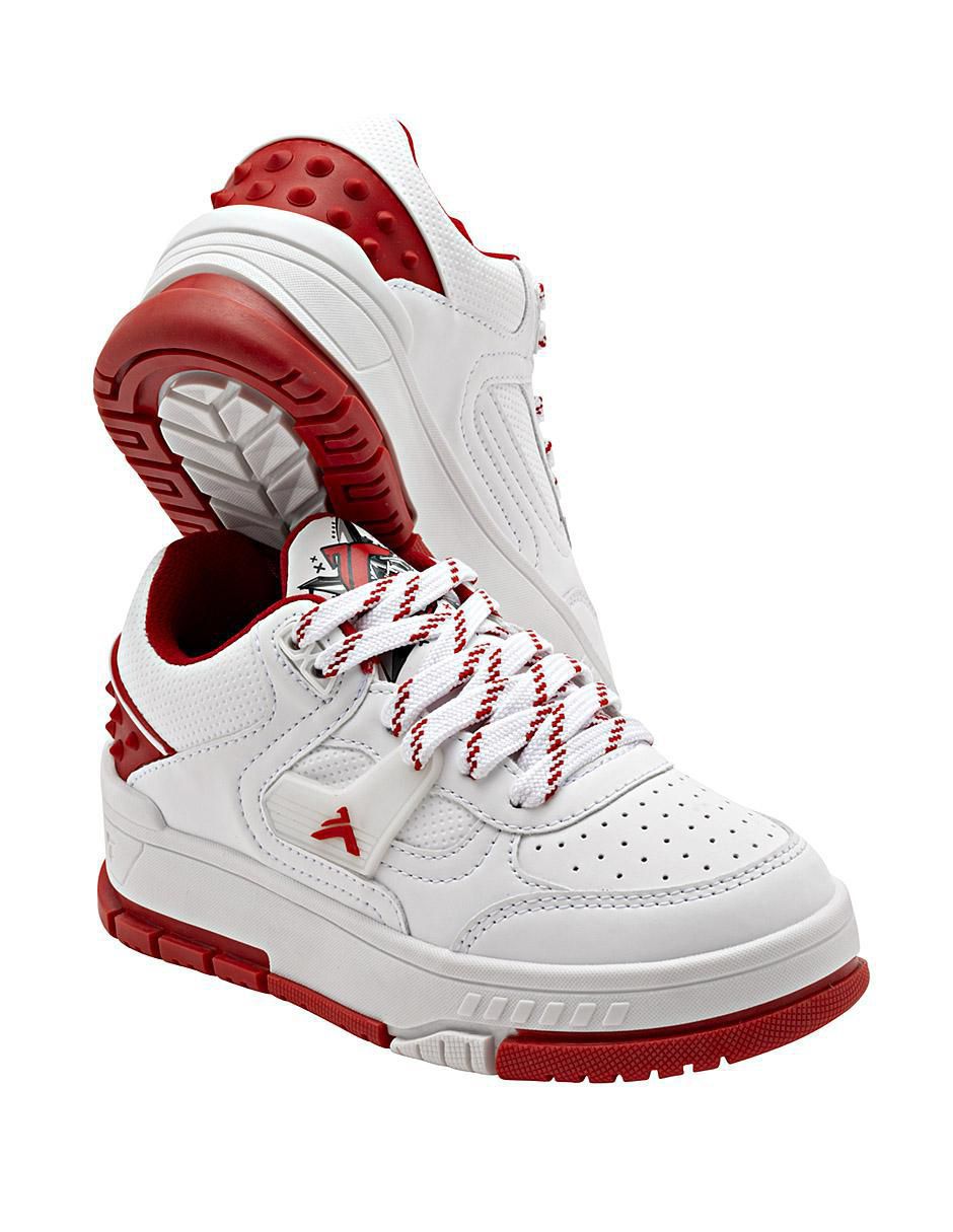 Tenis para niño 4