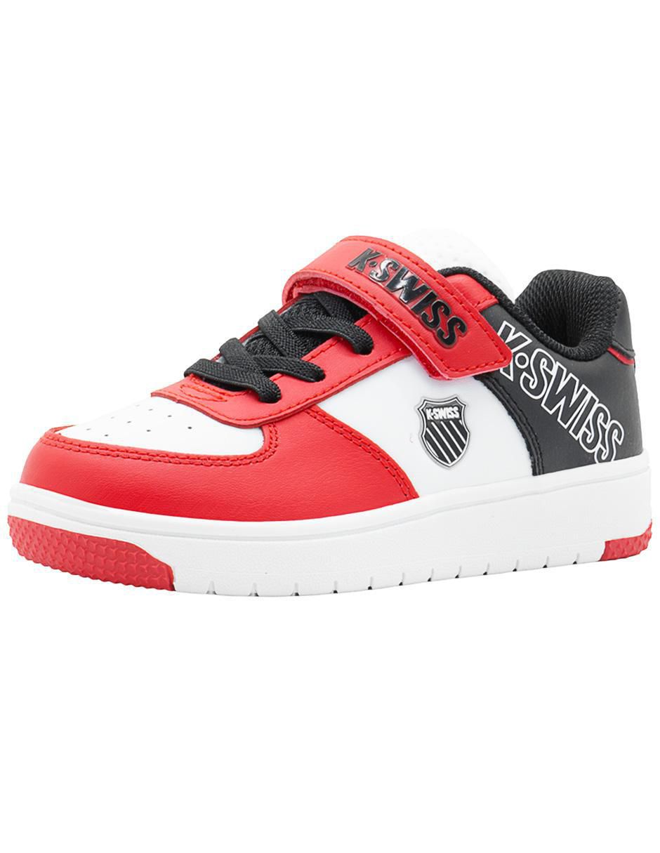 Tenis para niño 4