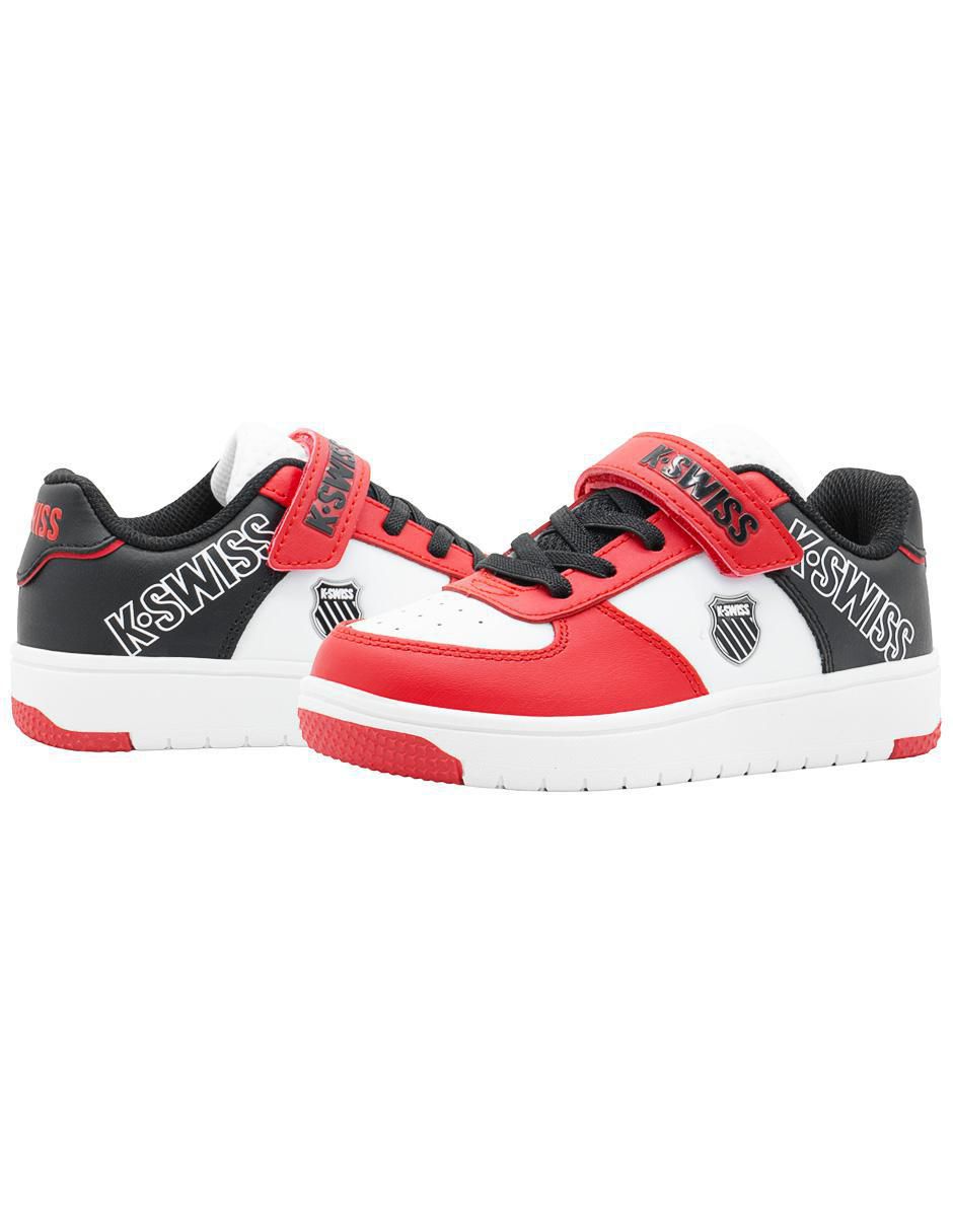 Tenis para niño 5