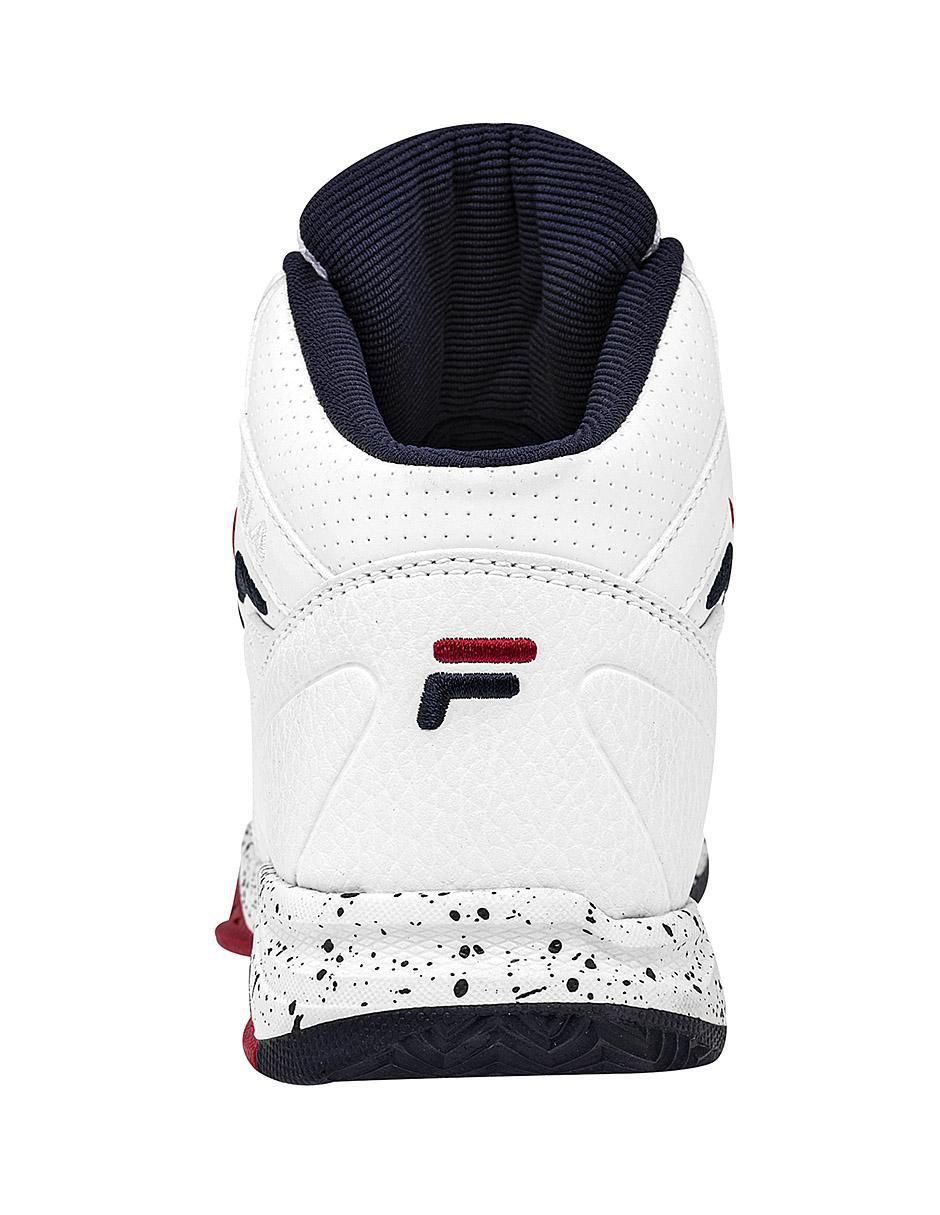 Tenis para niño 4