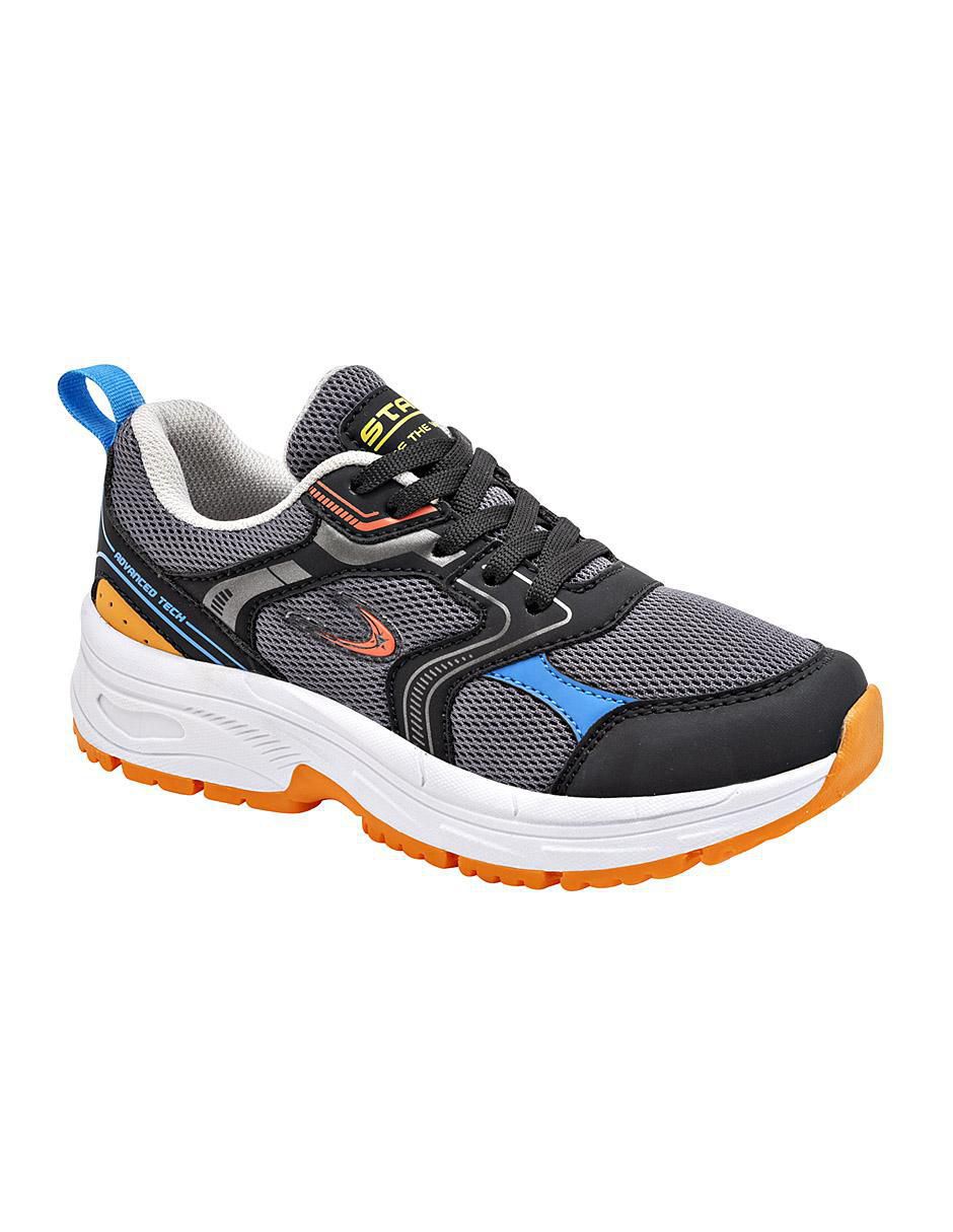 Tenis para niño 1