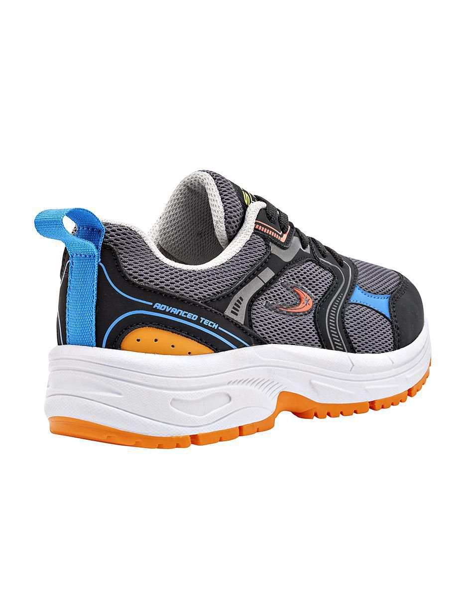 Tenis para niño 2
