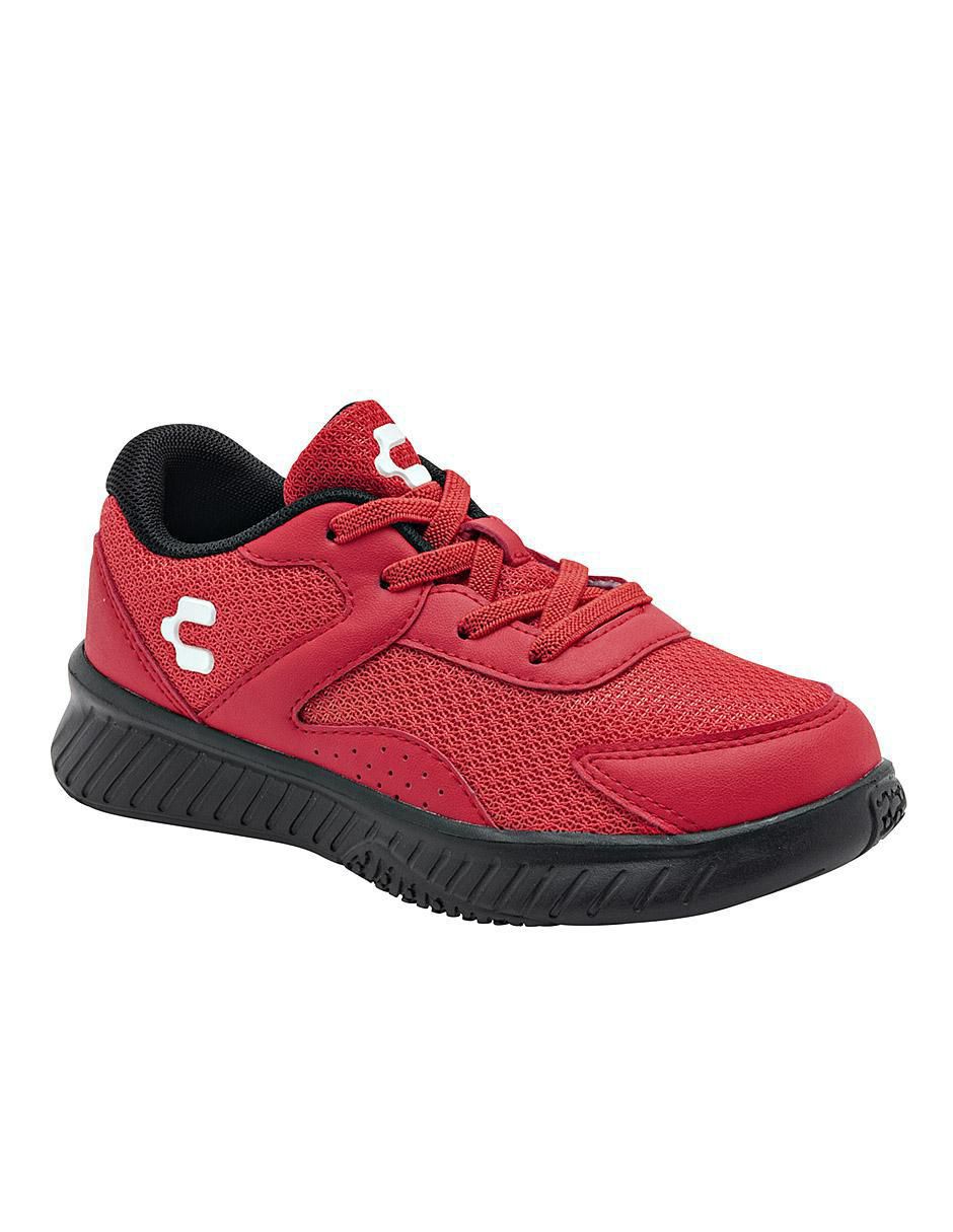Tenis para niño Tenis para niño