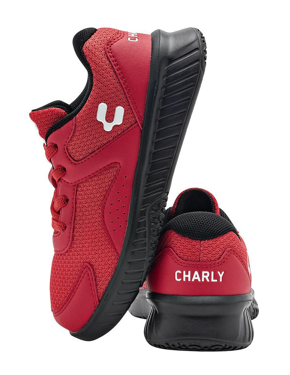 Tenis para niño 3