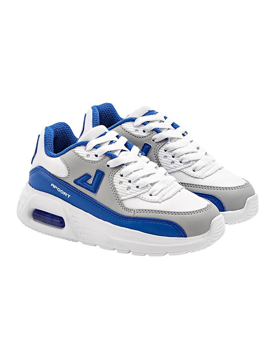 Tenis para niño 3