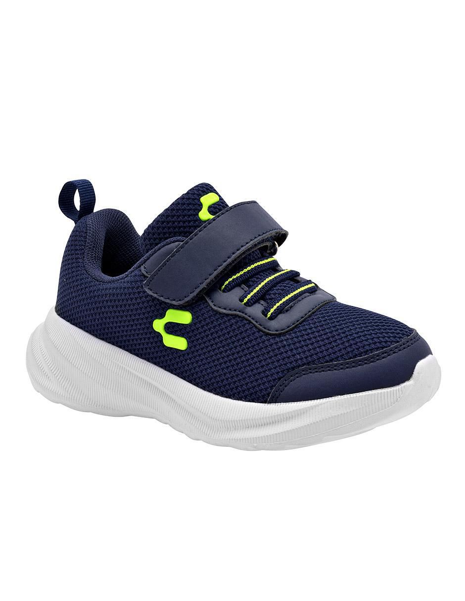 Tenis para niño Tenis para niño