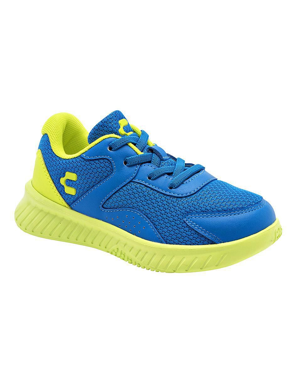 Tenis para niño Tenis para niño