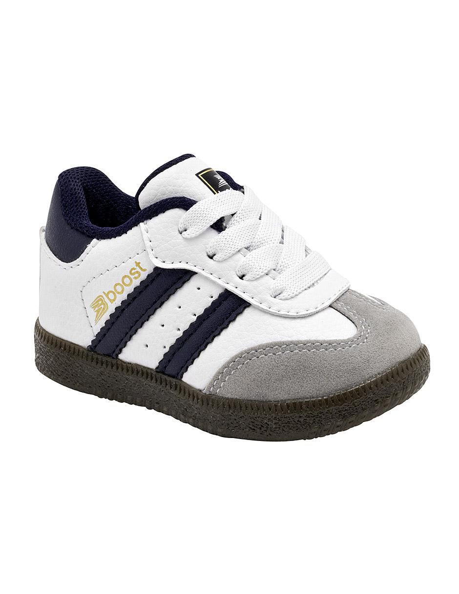 Tenis para niño bebé