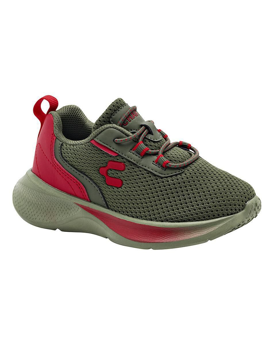 Tenis para niño Tenis para niño