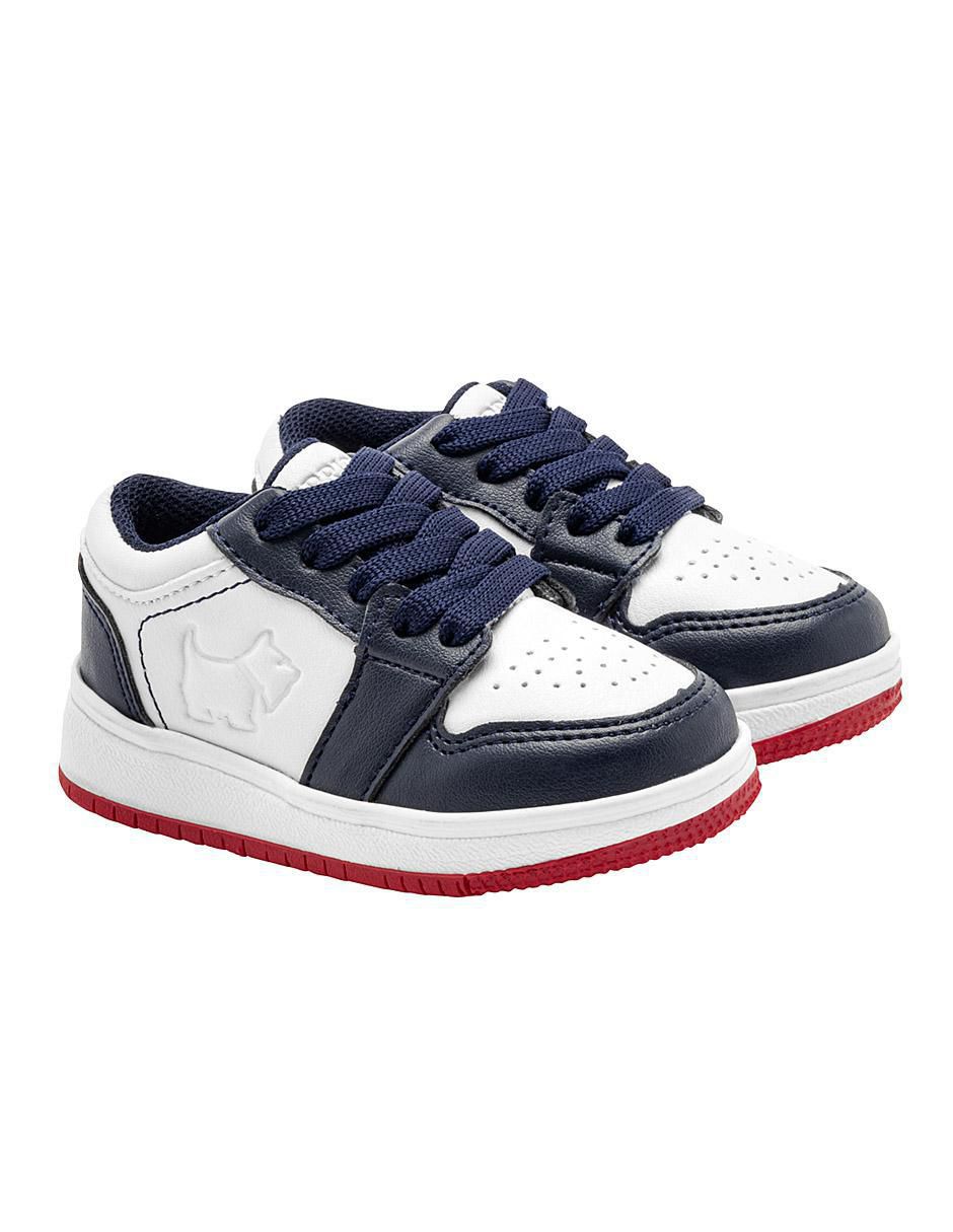 Tenis para niño 2