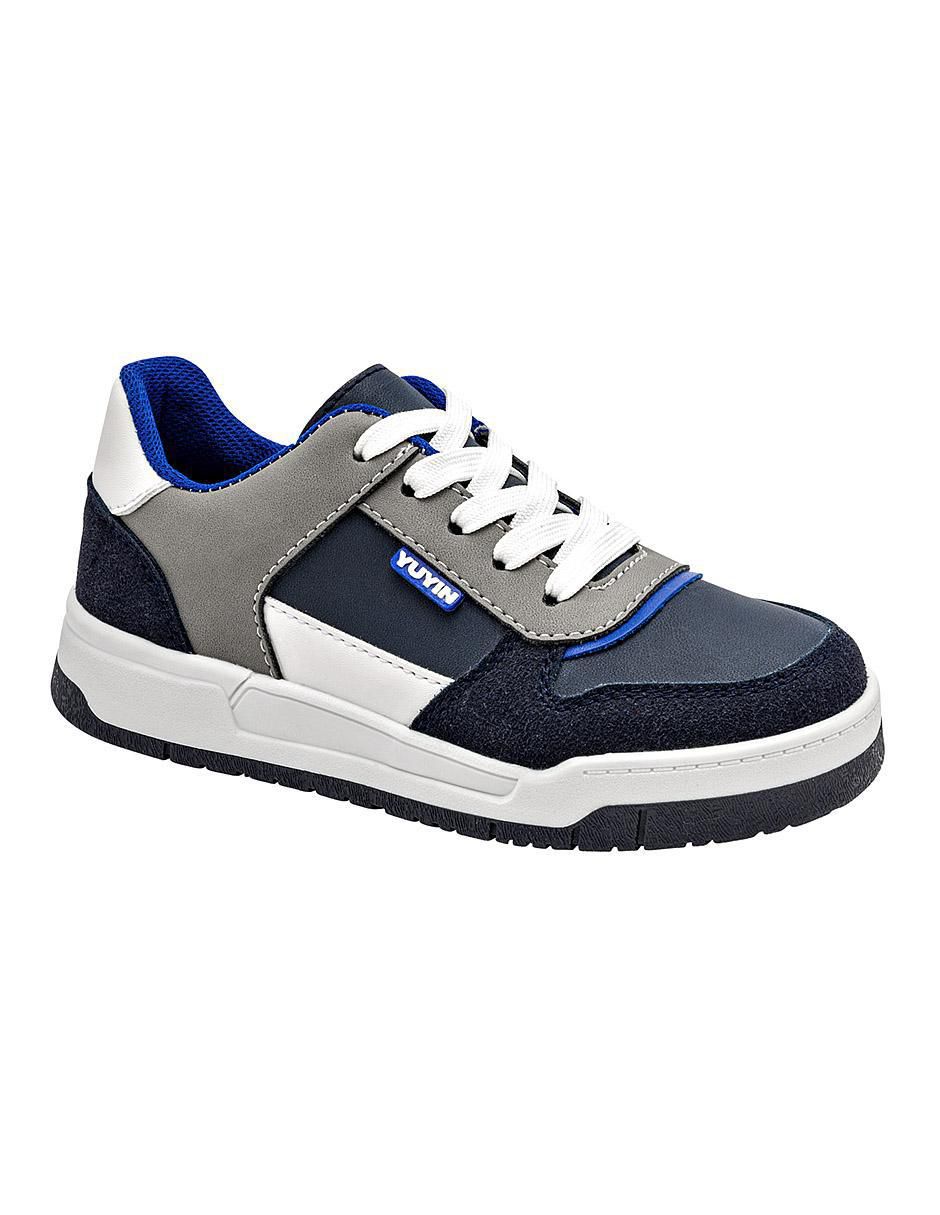 Tenis para niño Tenis para niño