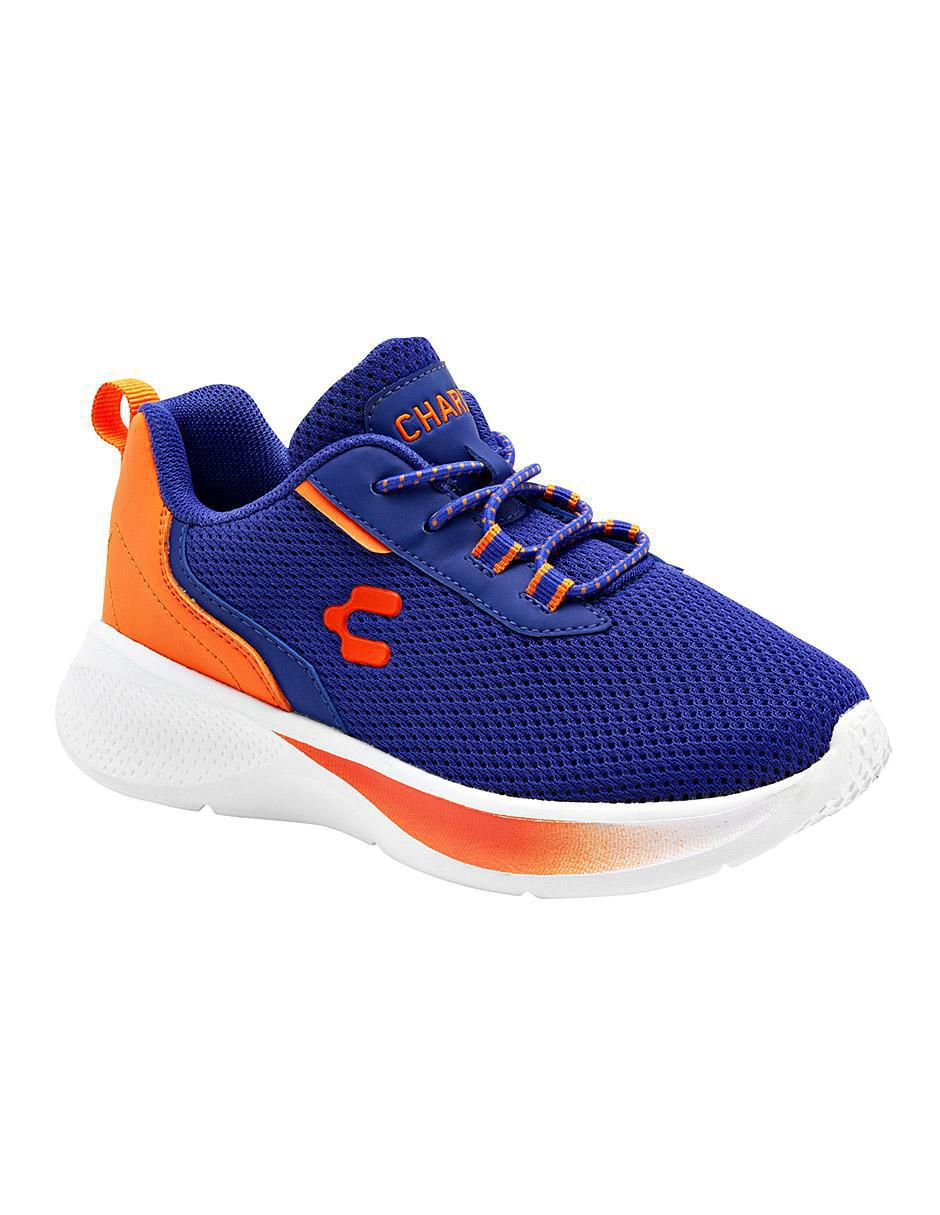 Tenis para niño Tenis para niño