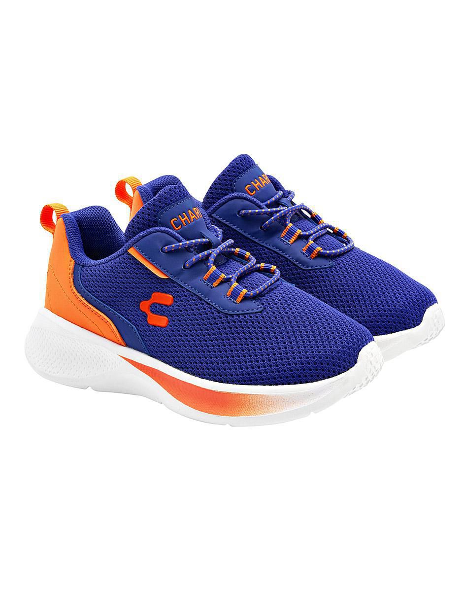 Tenis para niño 2