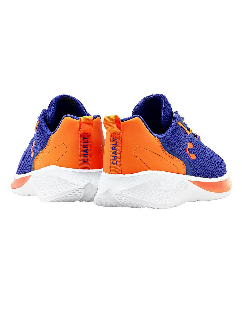 Tenis para niño 3
