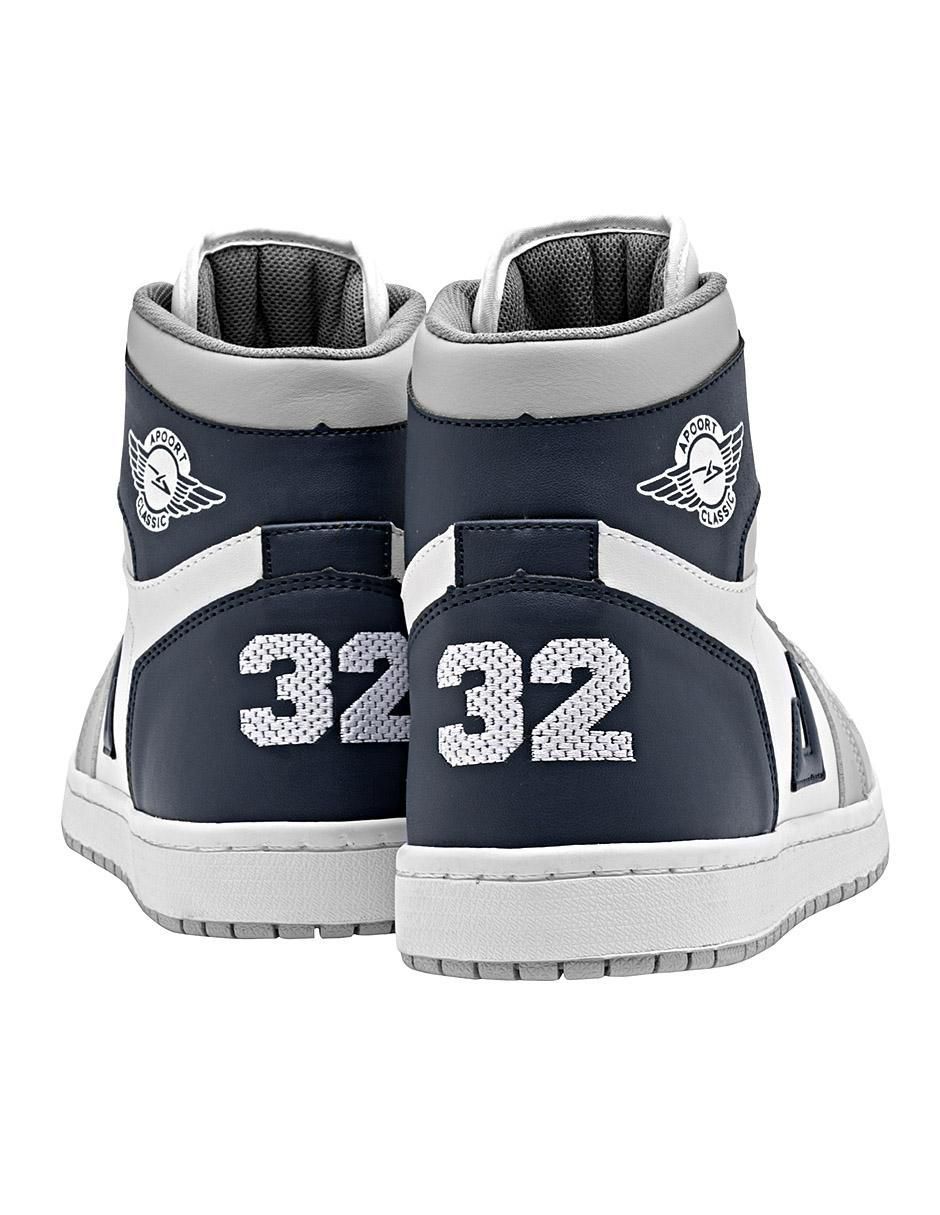 Tenis para niño 3