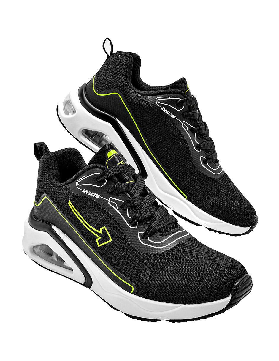 Tenis para niño 4