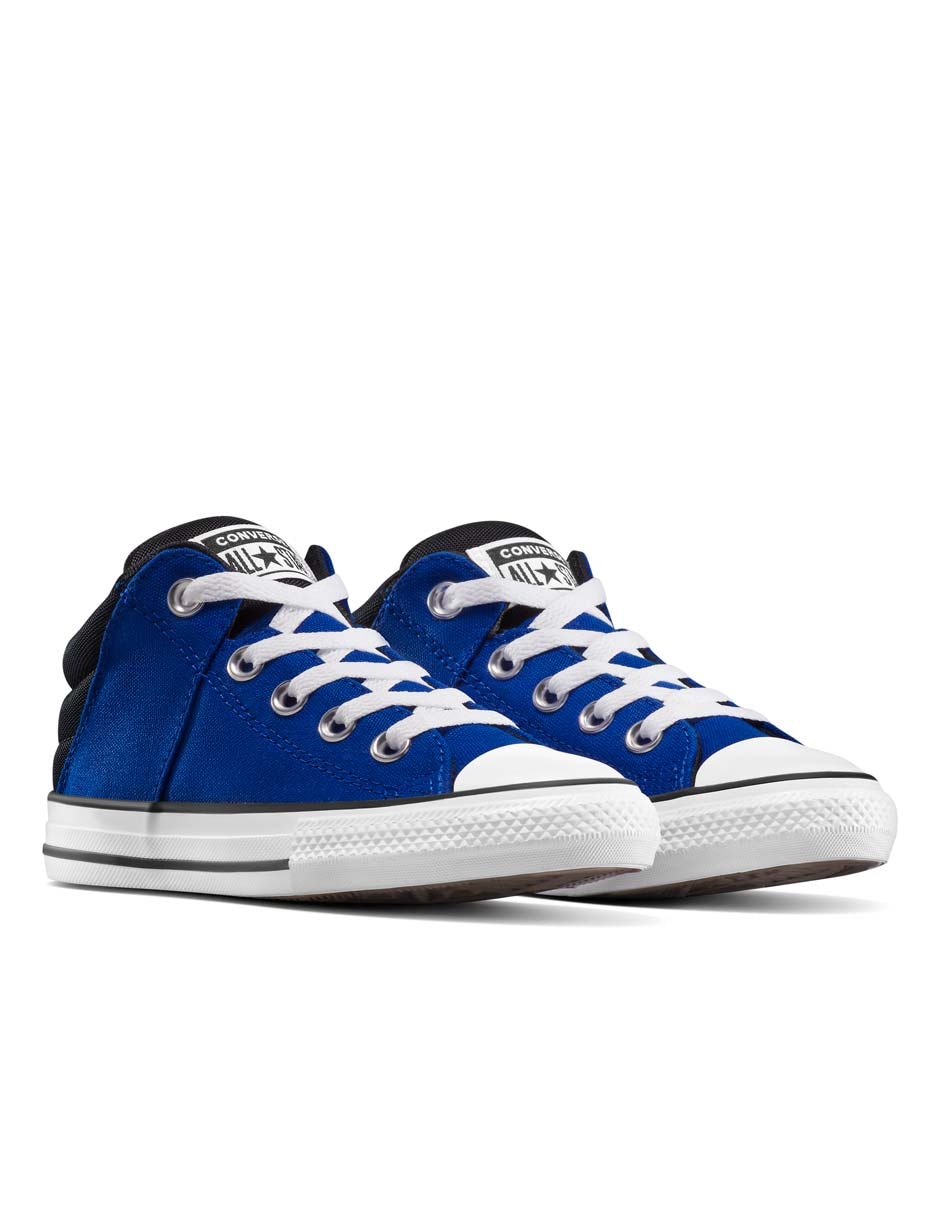 Tenis para niño Seasonal Color 2