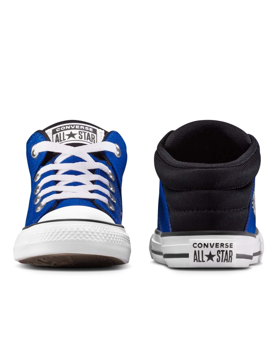 Tenis para niño Seasonal Color 4