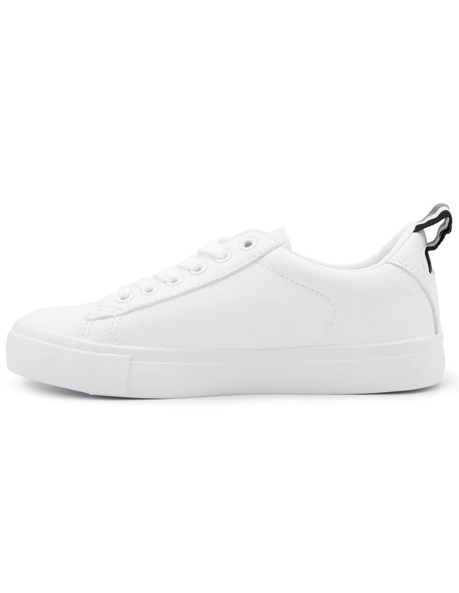 Tenis para niño Skate 4