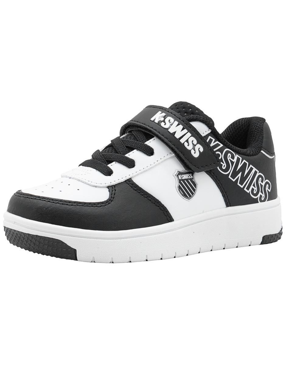 Tenis para niño 4