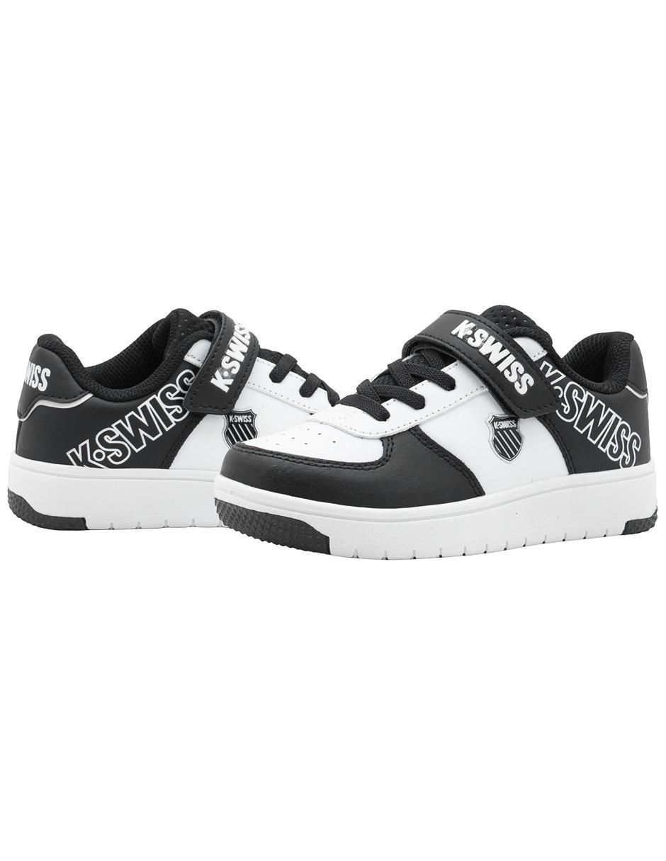 Tenis para niño 5