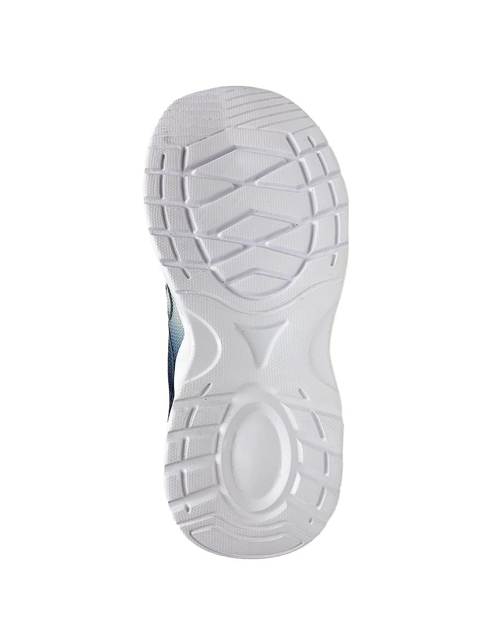Tenis para niño Fun Lights 2