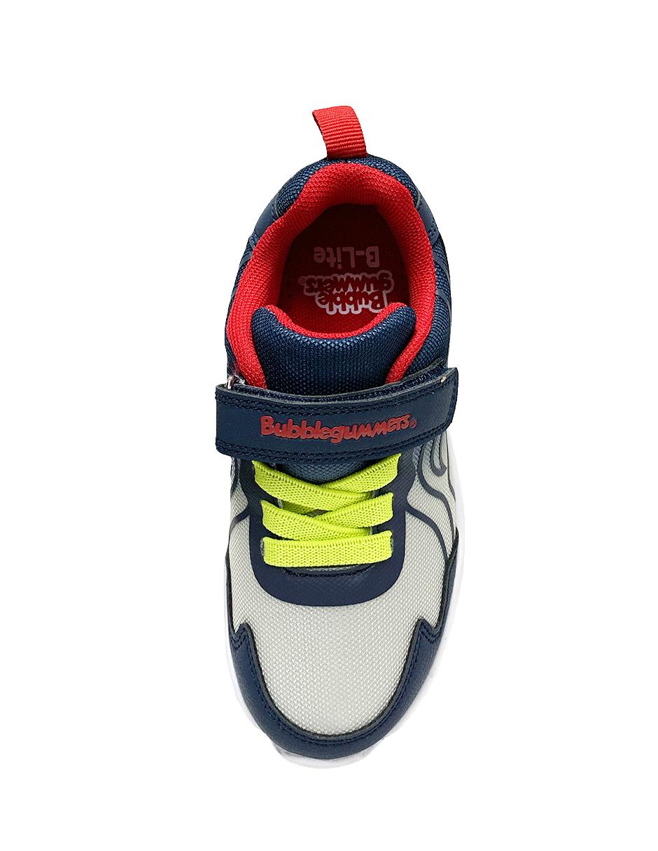 Tenis para niño Fun Lights 3
