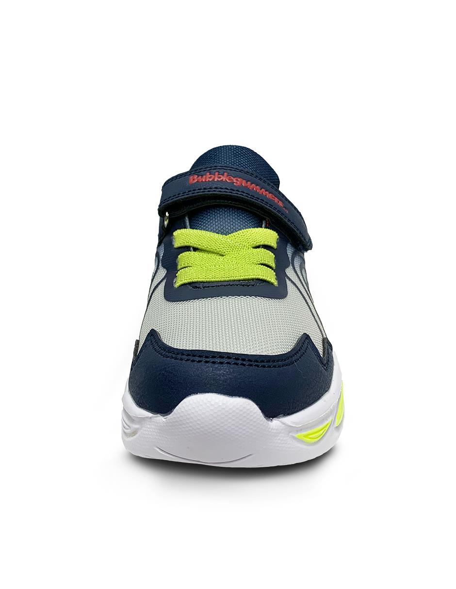 Tenis para niño Fun Lights 6