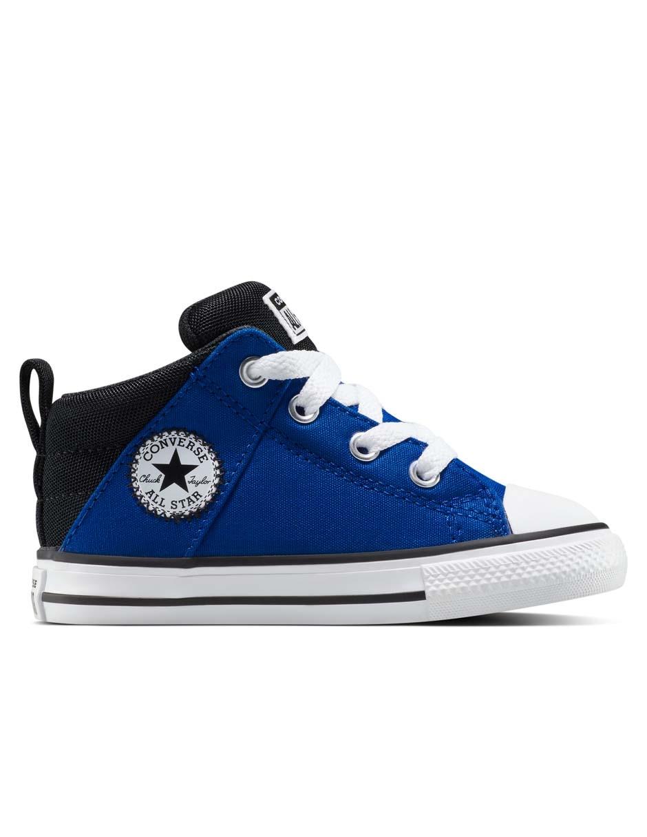 Tenis para niño Seasonal Color 1