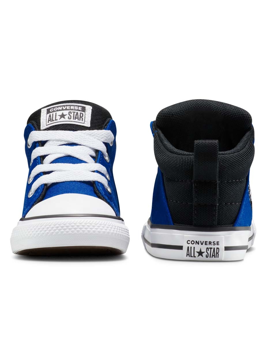 Tenis para niño Seasonal Color 4