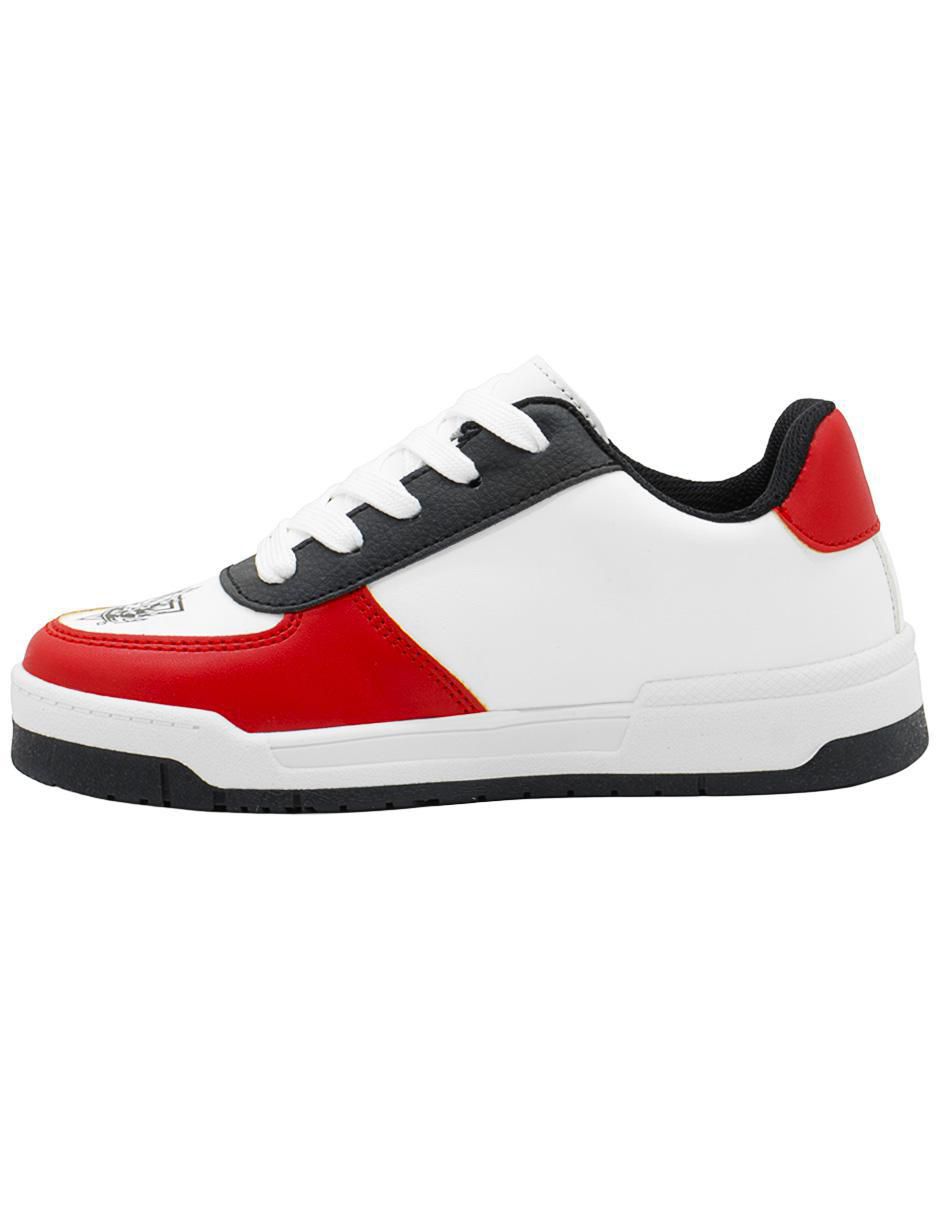 Tenis para niño Free Fire 2
