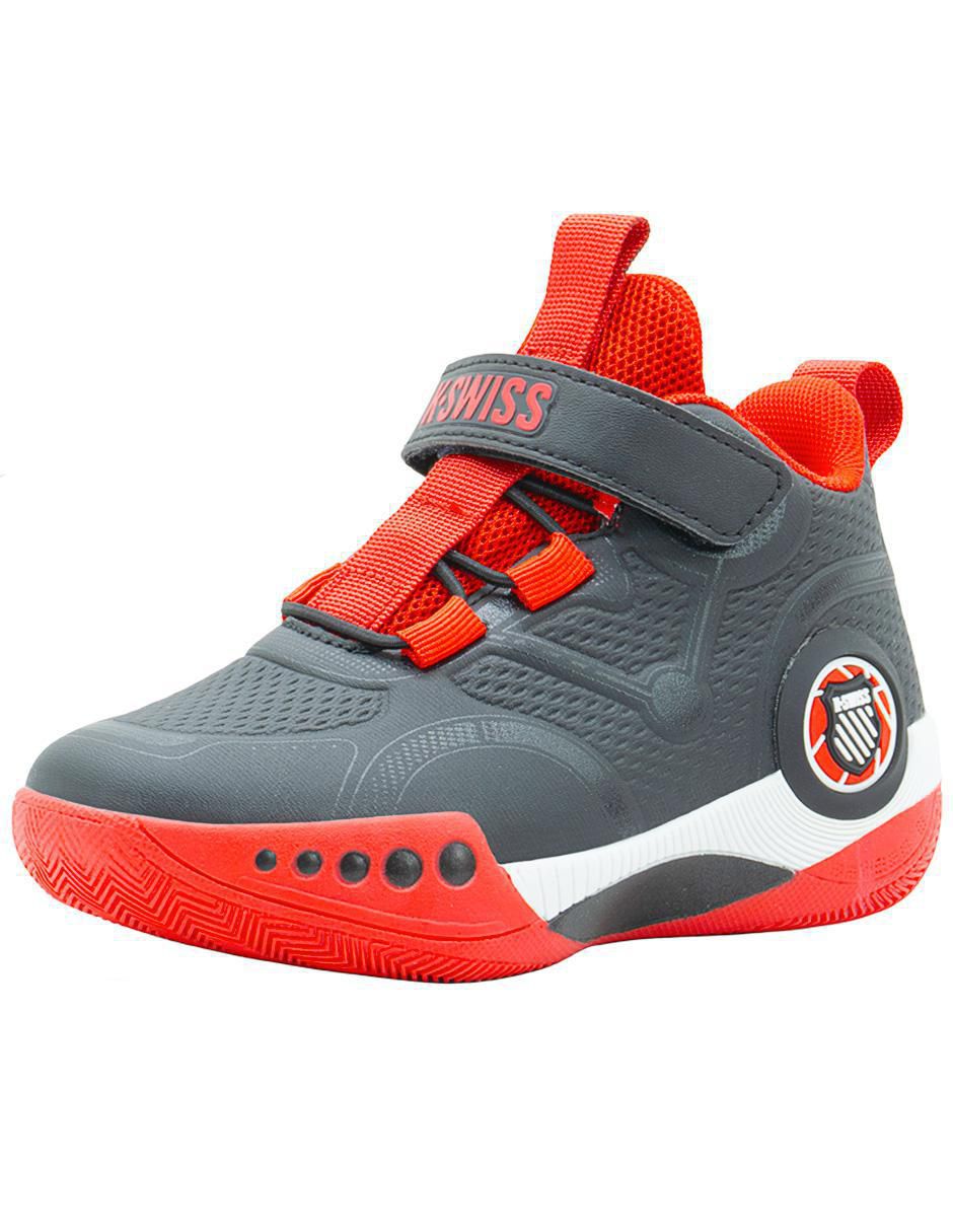 Tenis para niño 4