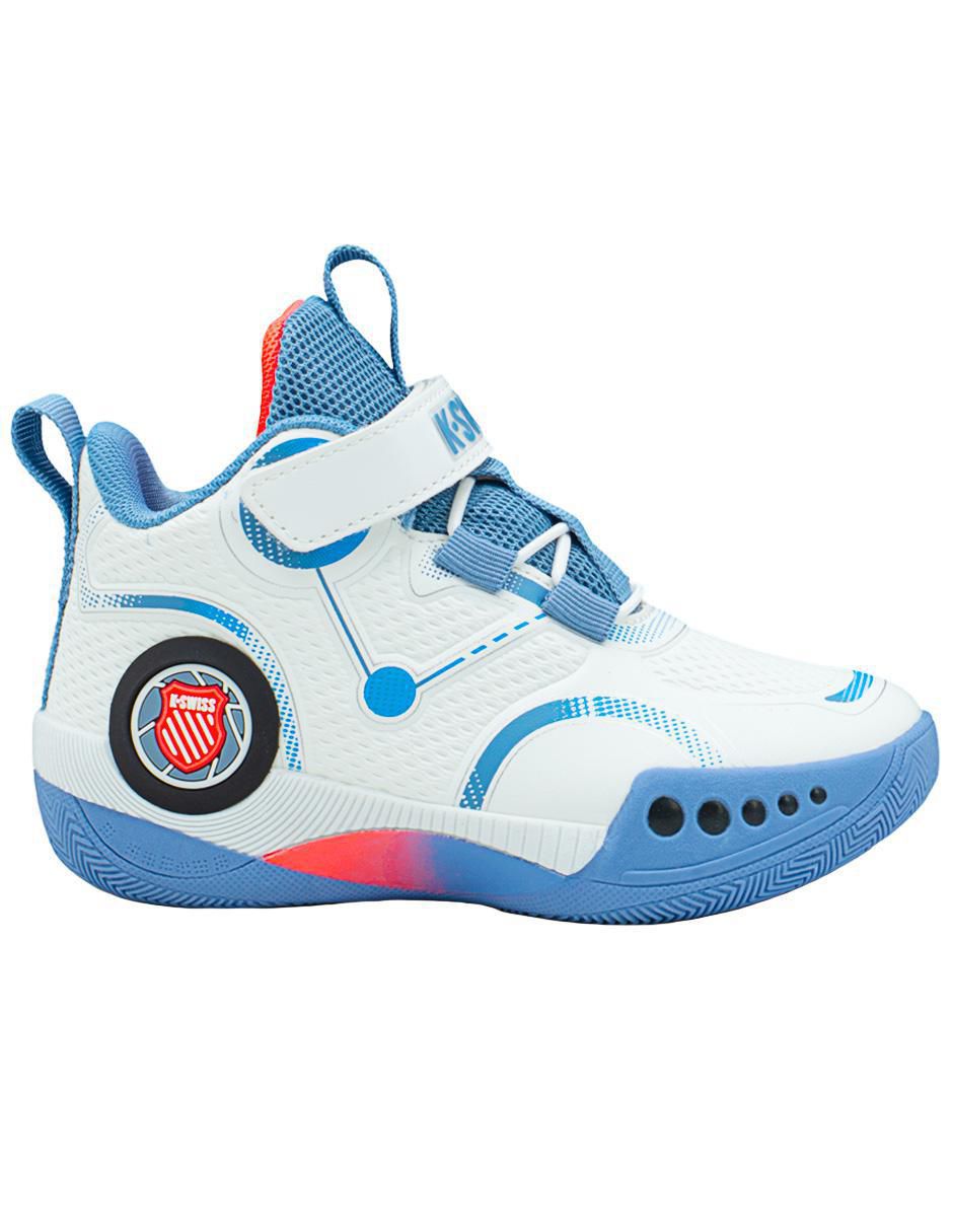Tenis para niño 3