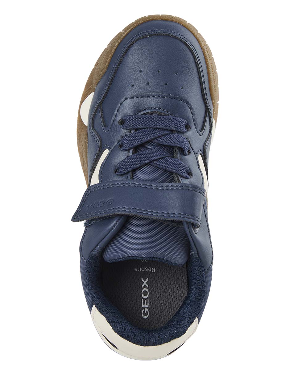 Tenis Geox para niño