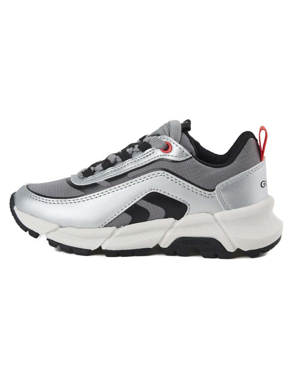Tenis para niño