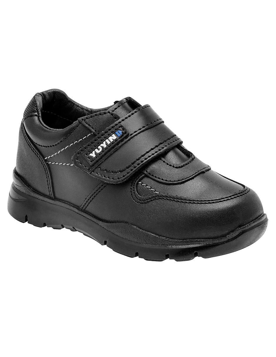 Zapato de piel para niño Zapato de piel para niño