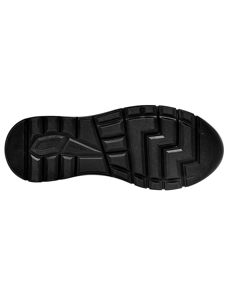 Zapato de piel para niño 4