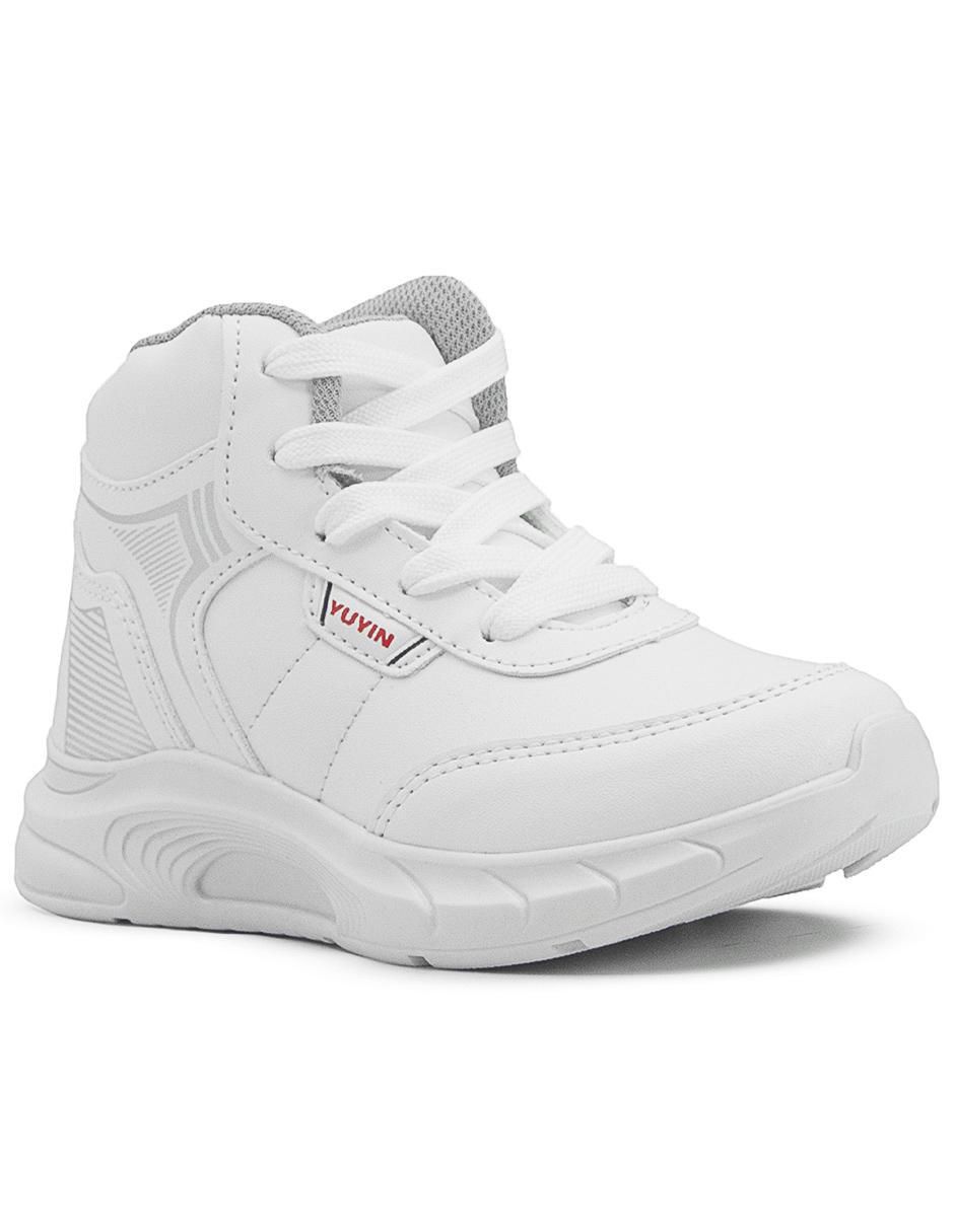 Tenis para niño Tenis para niño