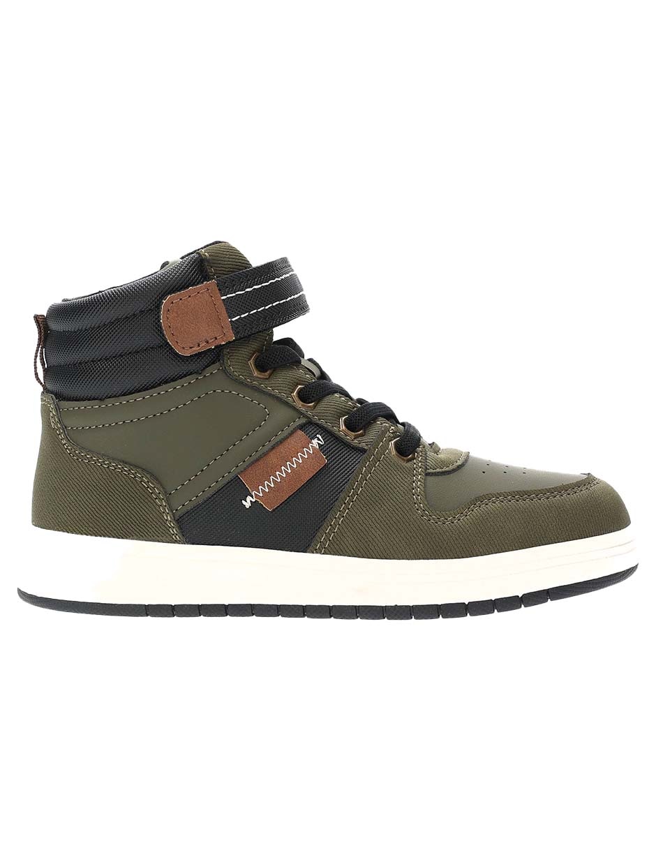 Tenis para niño 4
