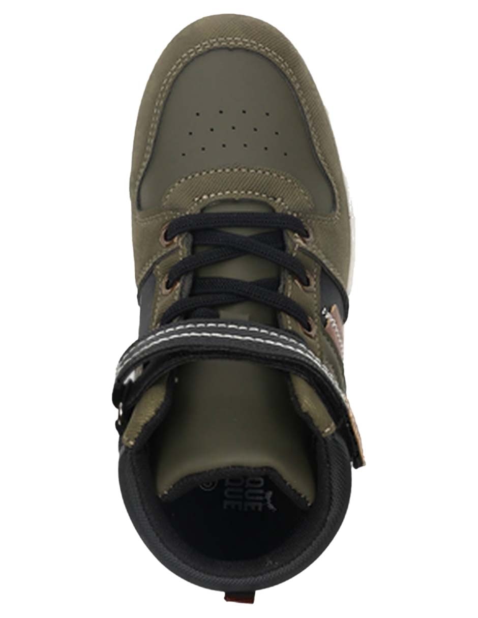 Tenis para niño 5