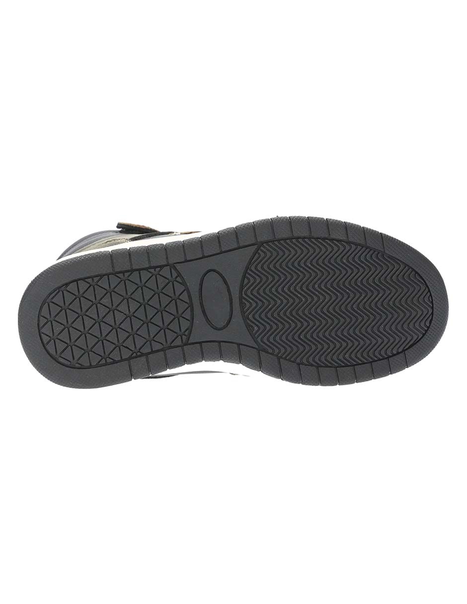 Tenis para niño 6
