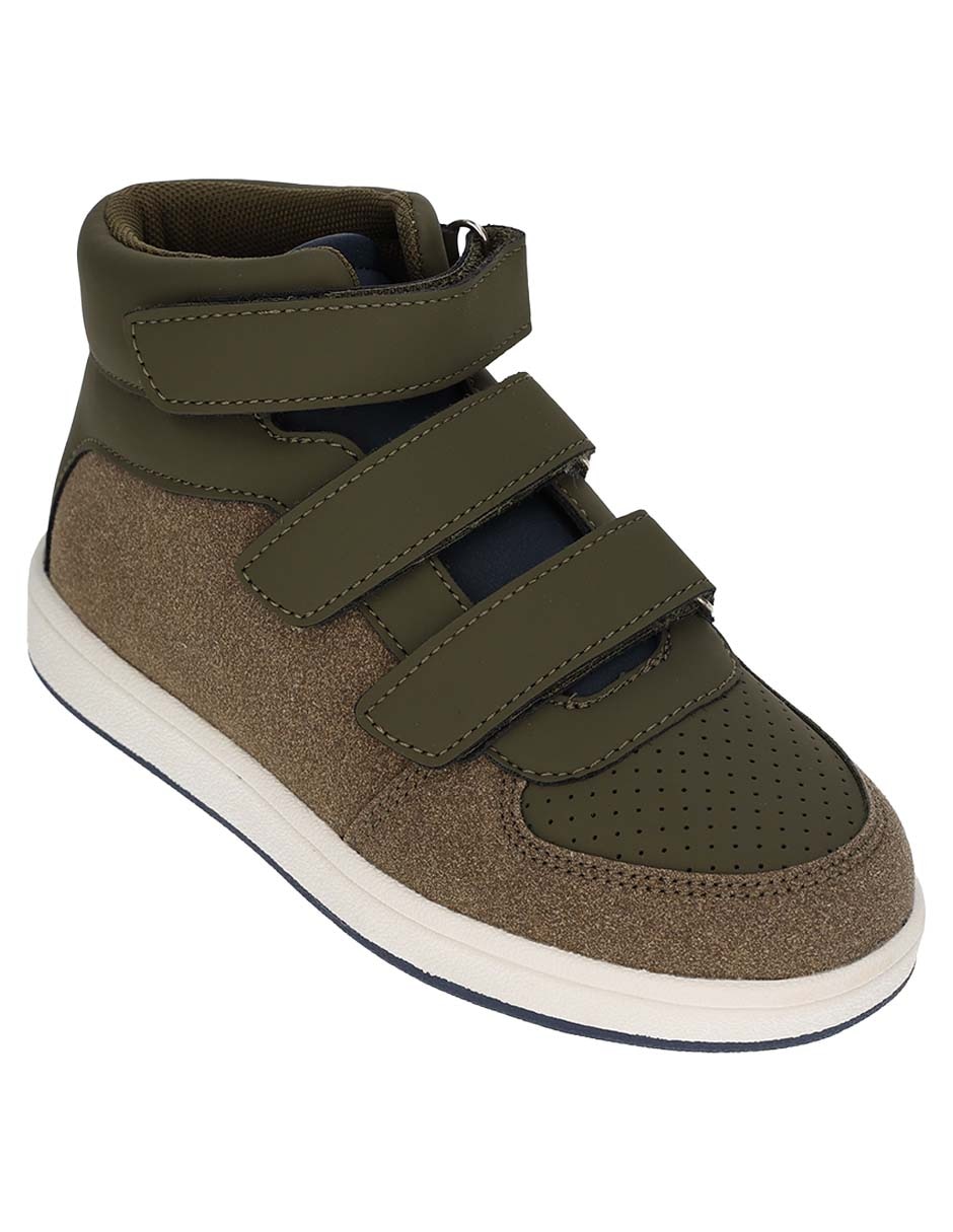 Tenis para niño Tenis para niño