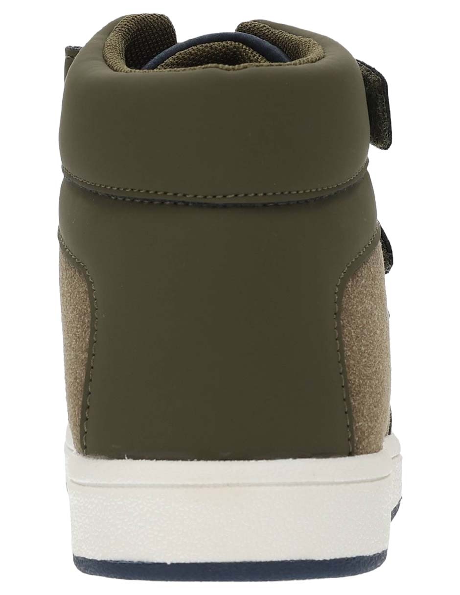 Tenis para niño 4