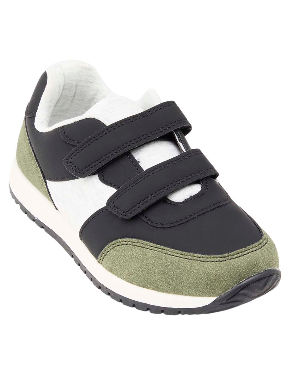Tenis para niño