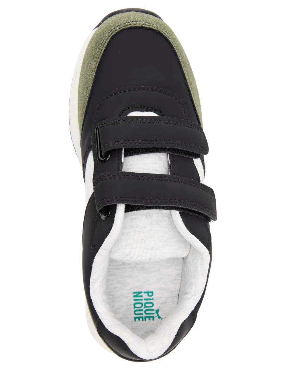 Tenis para niño 5