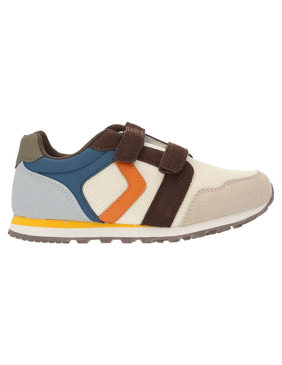 Tenis para niño 4