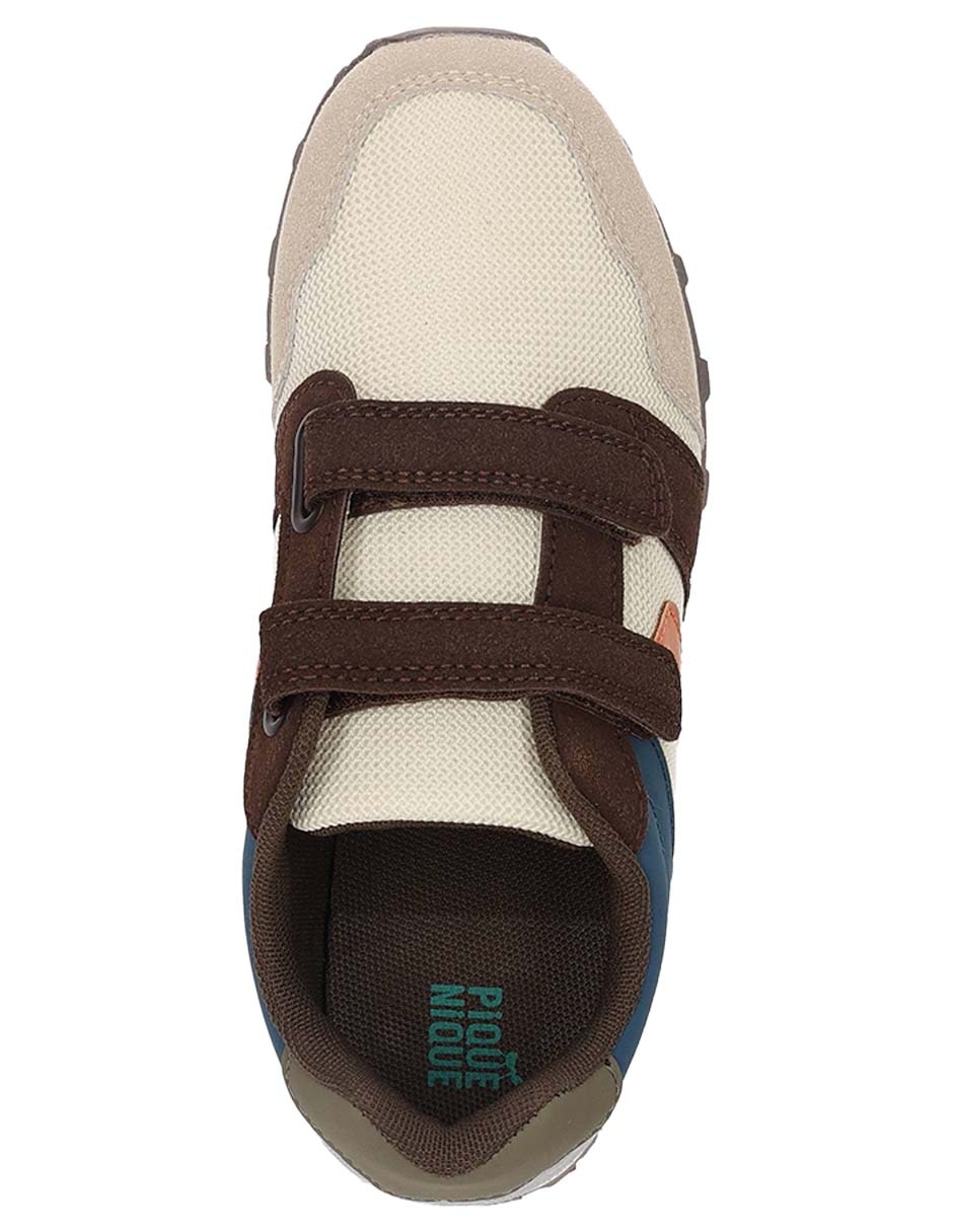 Tenis para niño 5
