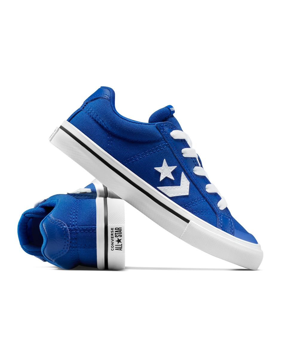 Tenis para niño Seasonal Color 3