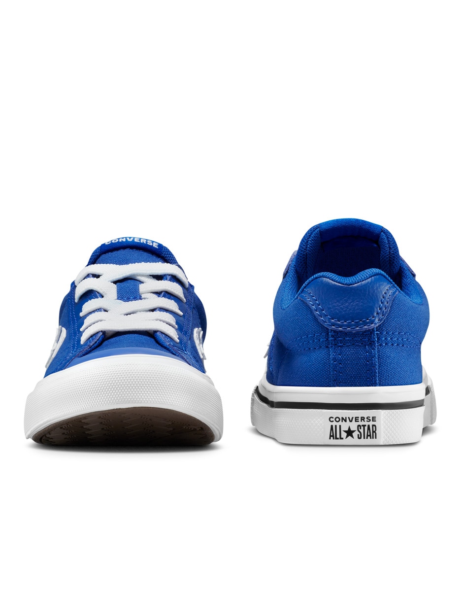 Tenis para niño Seasonal Color 4