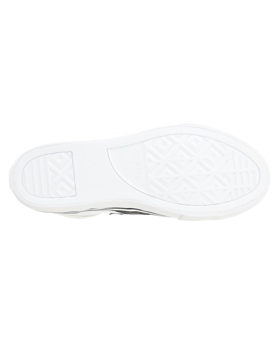 Tenis para niño Foundational Leather 6